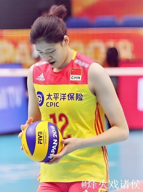 网友爆料李盈莹加盟米兰悬了，只因全运再添新伤！天津让人心寒